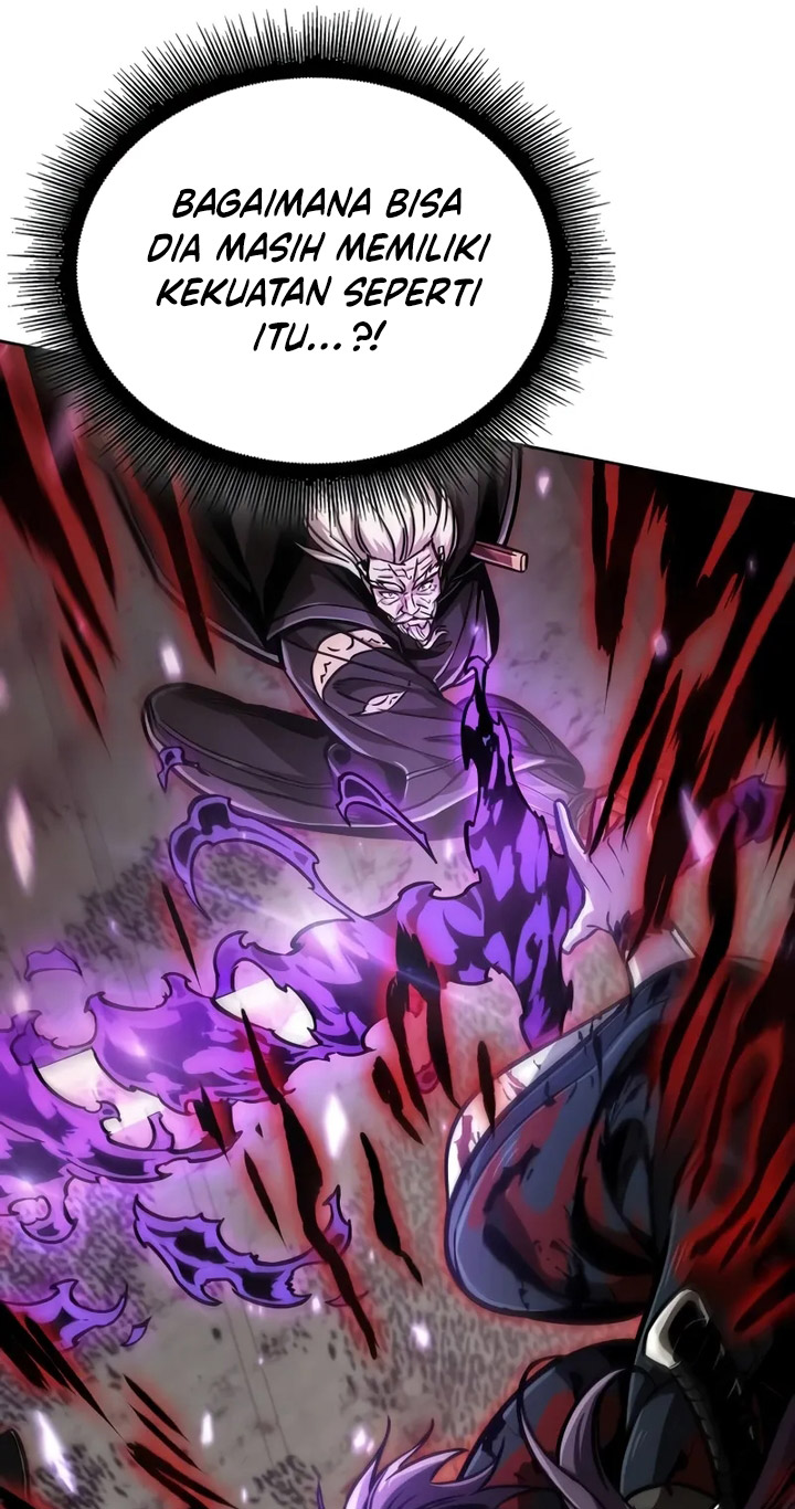 Nano Machine Chapter 234 Halaman 72