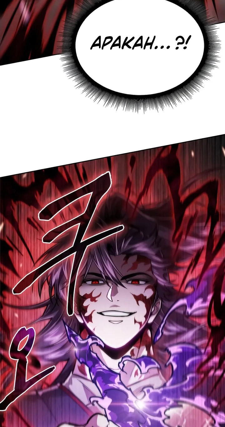 Nano Machine Chapter 234 Halaman 74