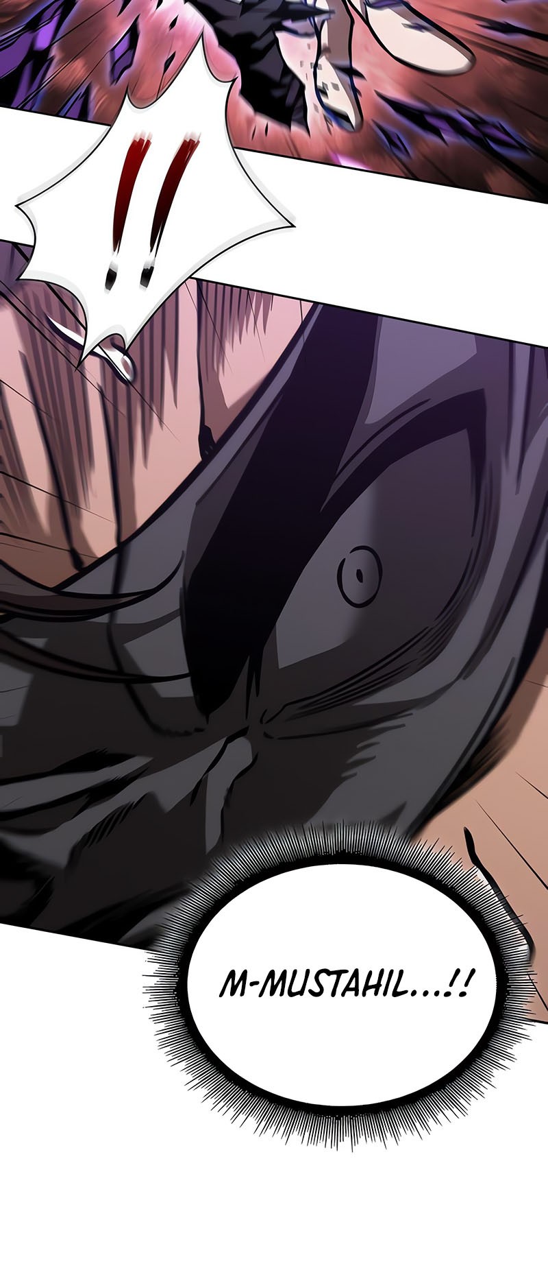 Nano Machine Chapter 235 Halaman 4