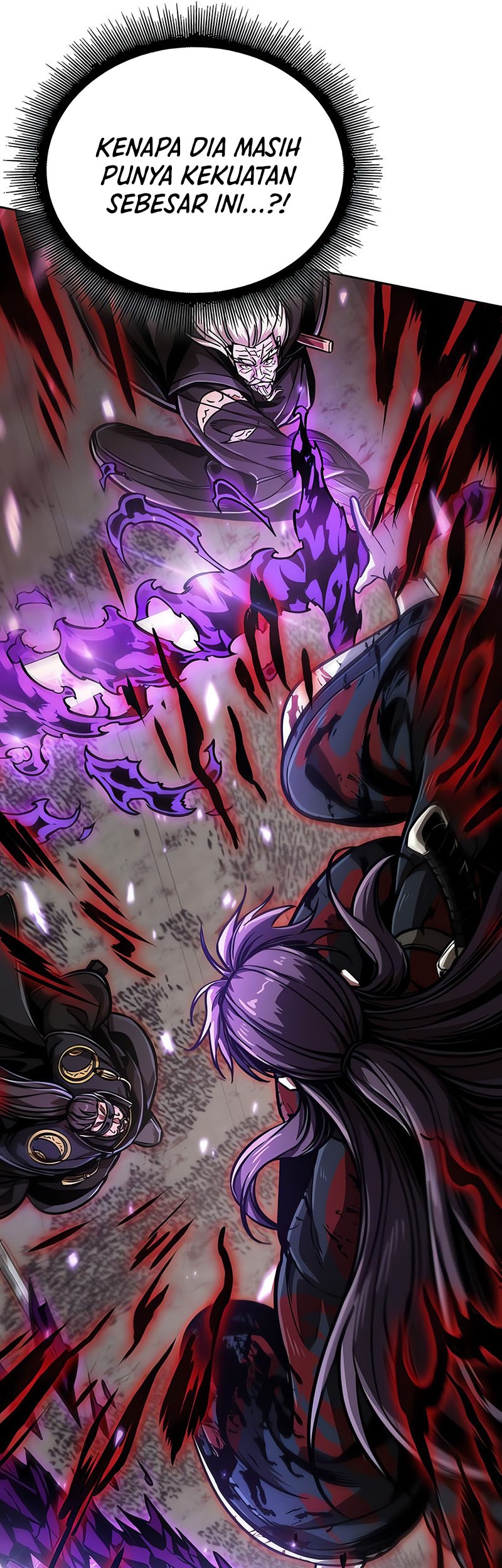 Nano Machine Chapter 235 Halaman 5
