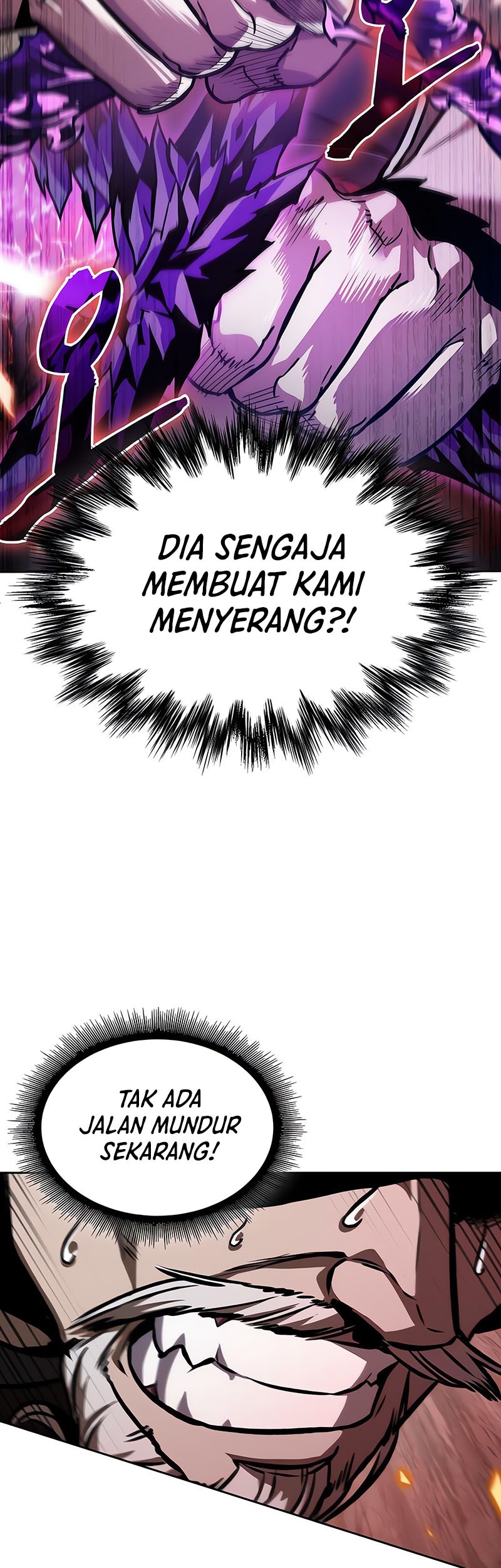 Nano Machine Chapter 235 Halaman 7
