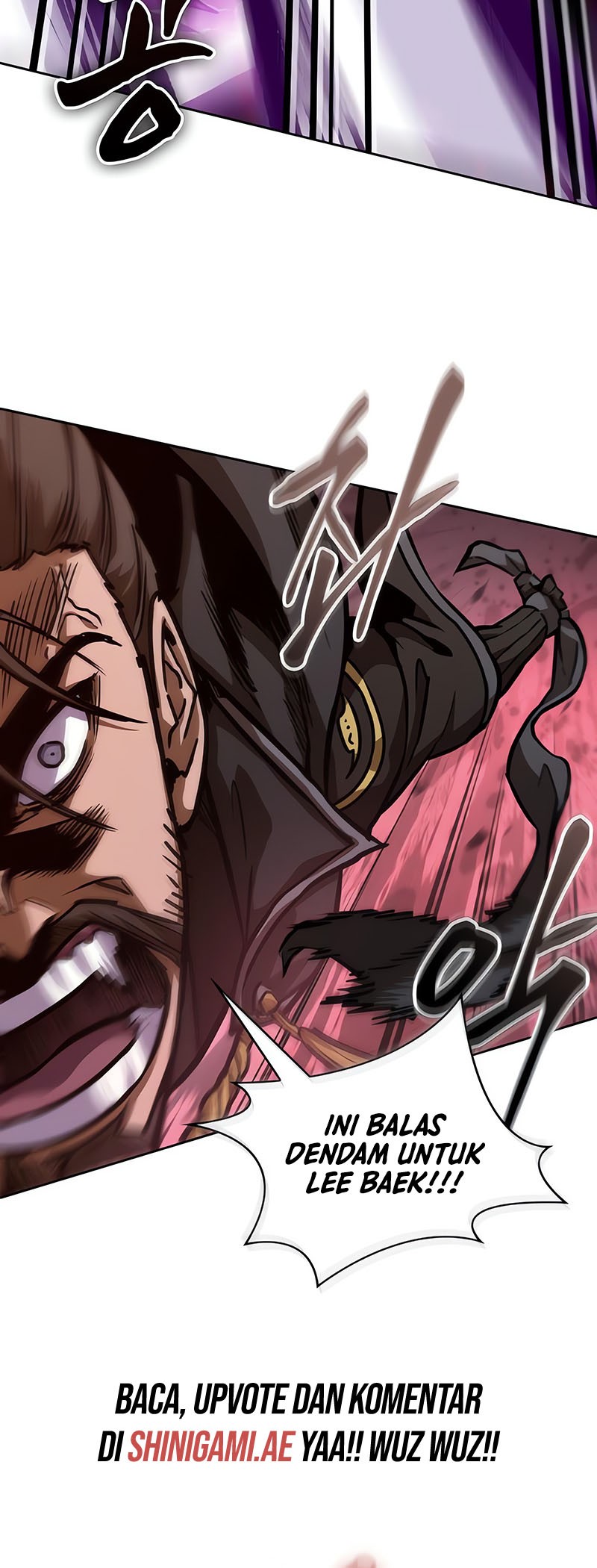 Nano Machine Chapter 235 Halaman 11