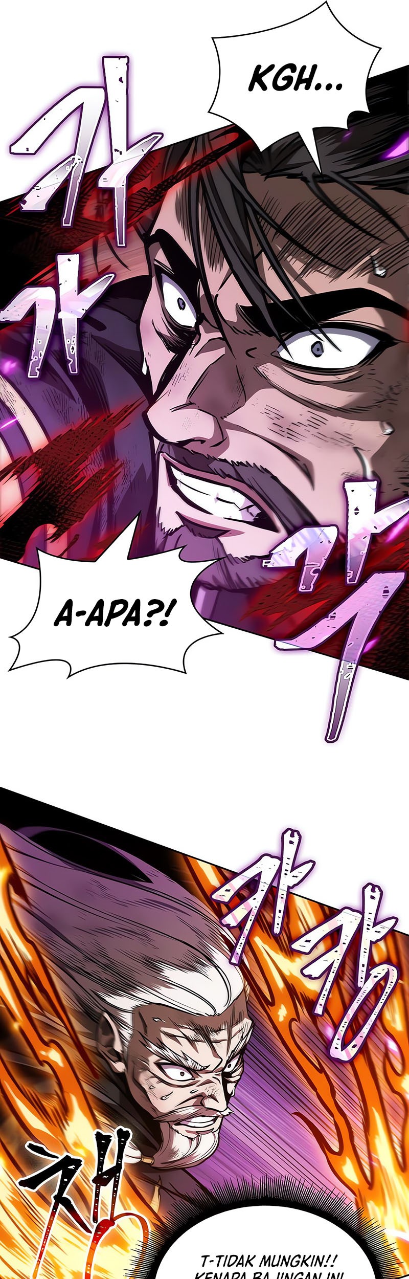Nano Machine Chapter 235 Halaman 16