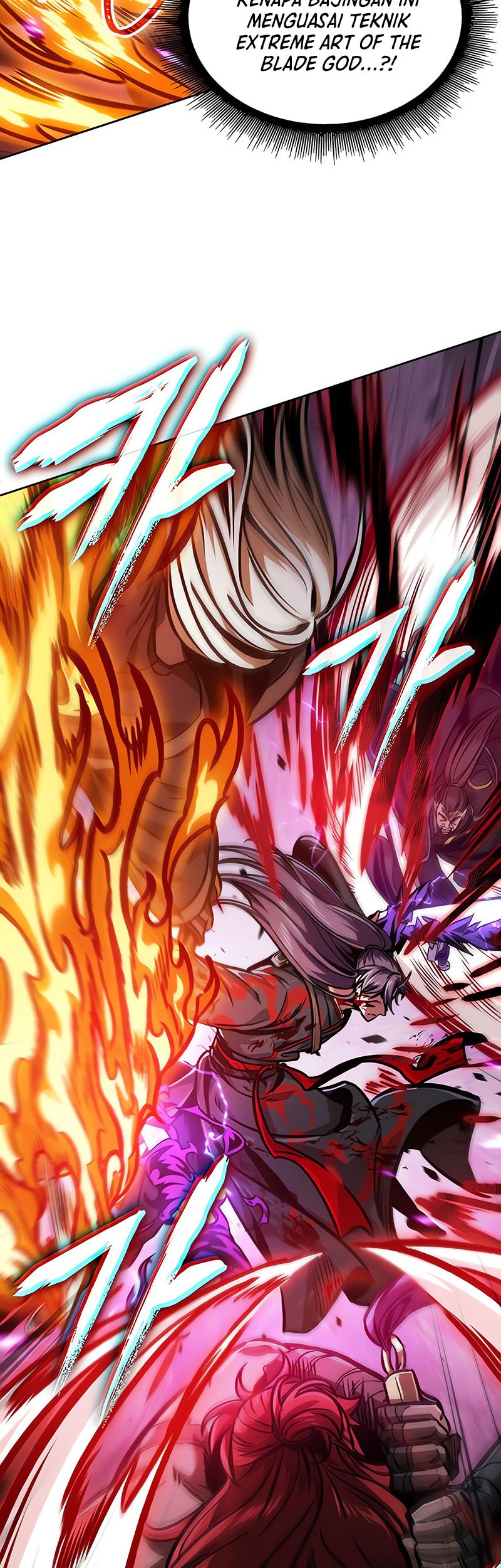 Nano Machine Chapter 235 Halaman 17
