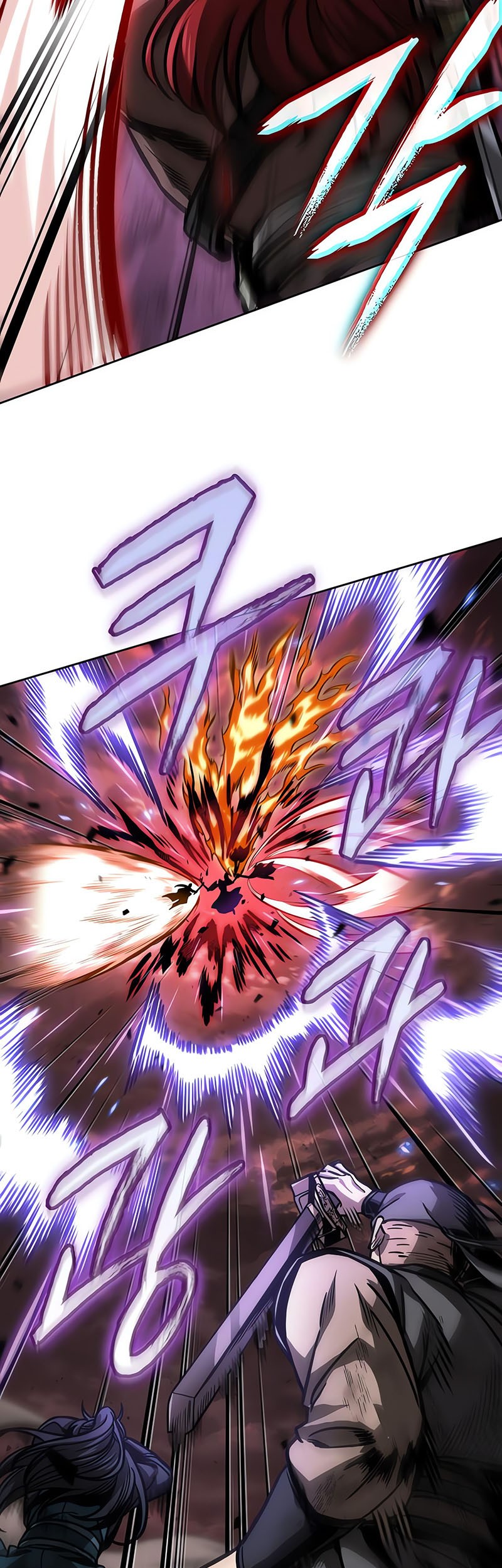 Nano Machine Chapter 235 Halaman 18