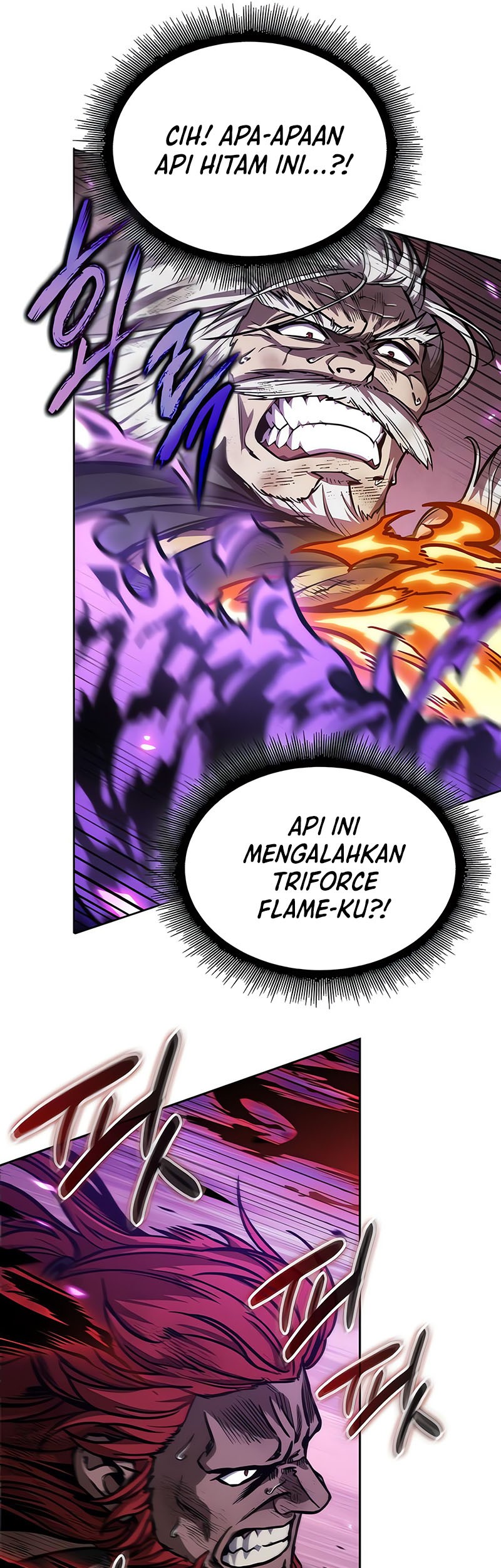 Nano Machine Chapter 235 Halaman 24