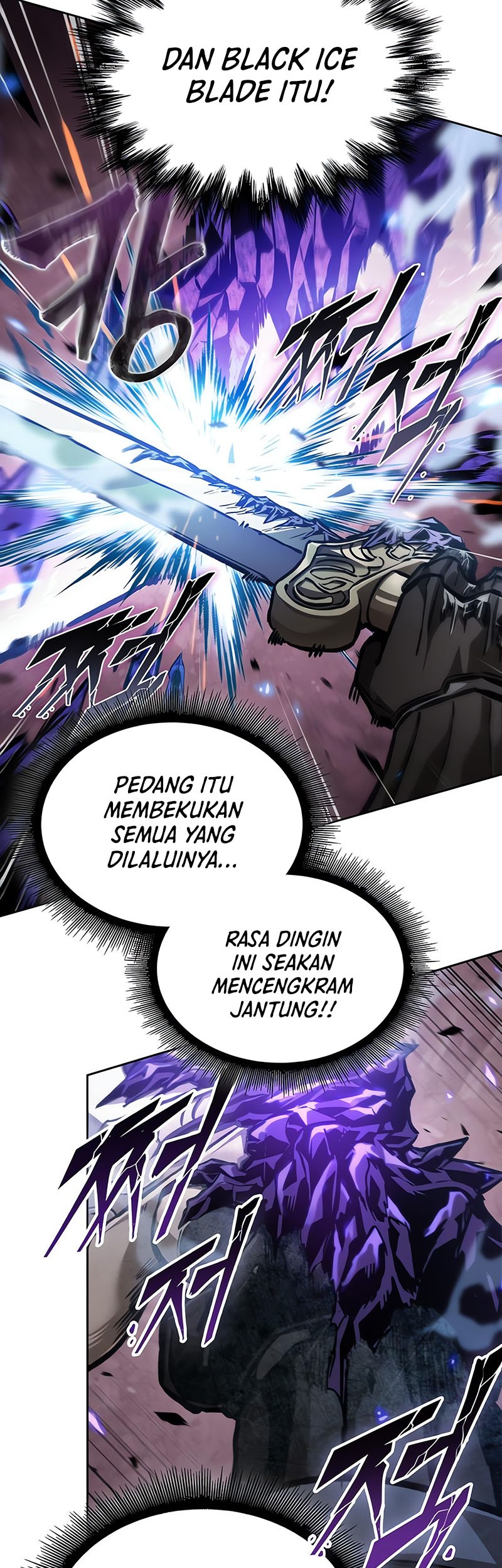 Nano Machine Chapter 235 Halaman 26