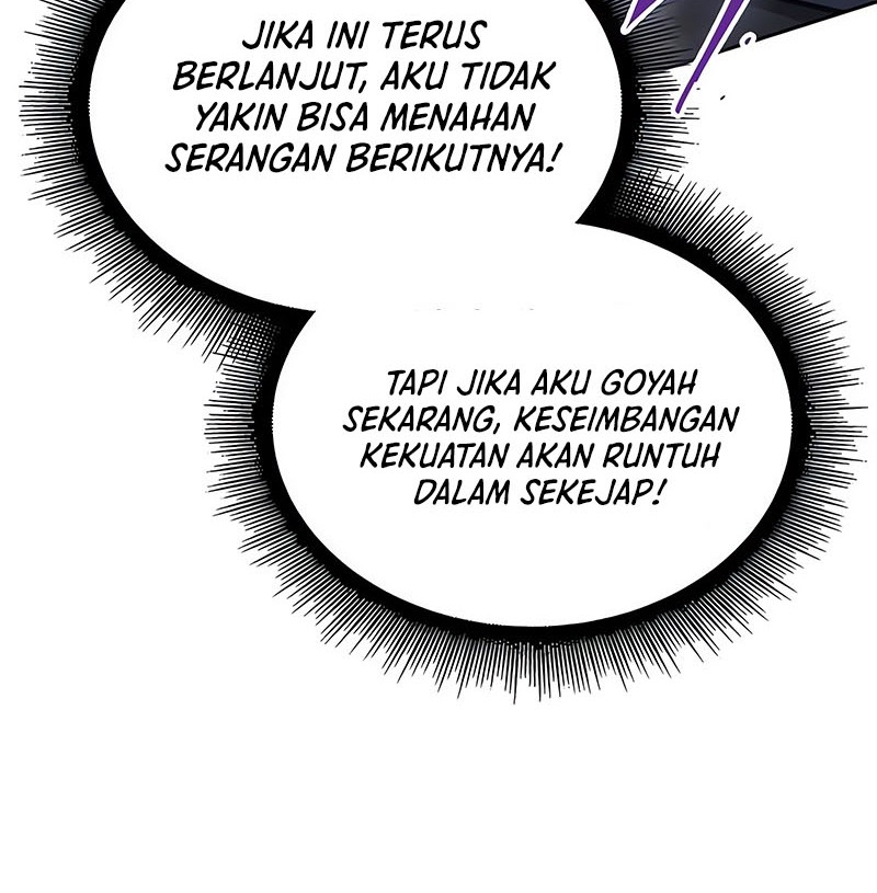 Nano Machine Chapter 235 Halaman 27