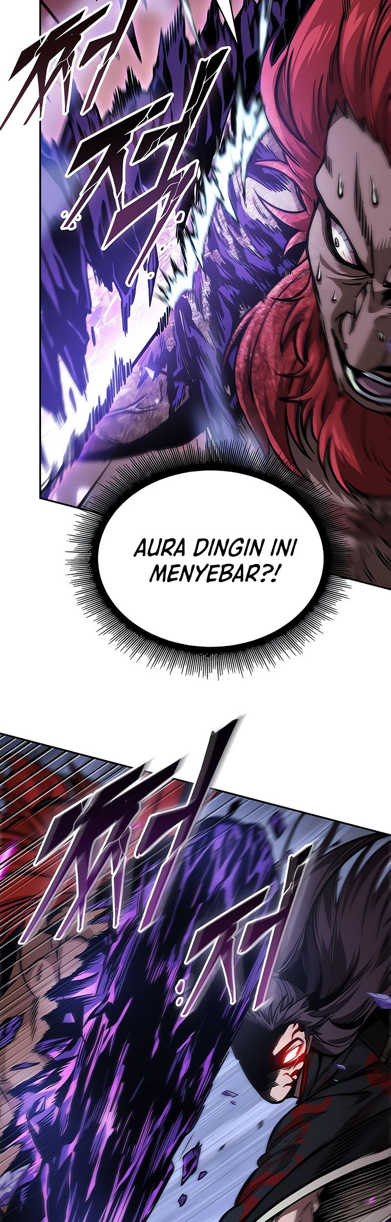 Nano Machine Chapter 235 Halaman 34