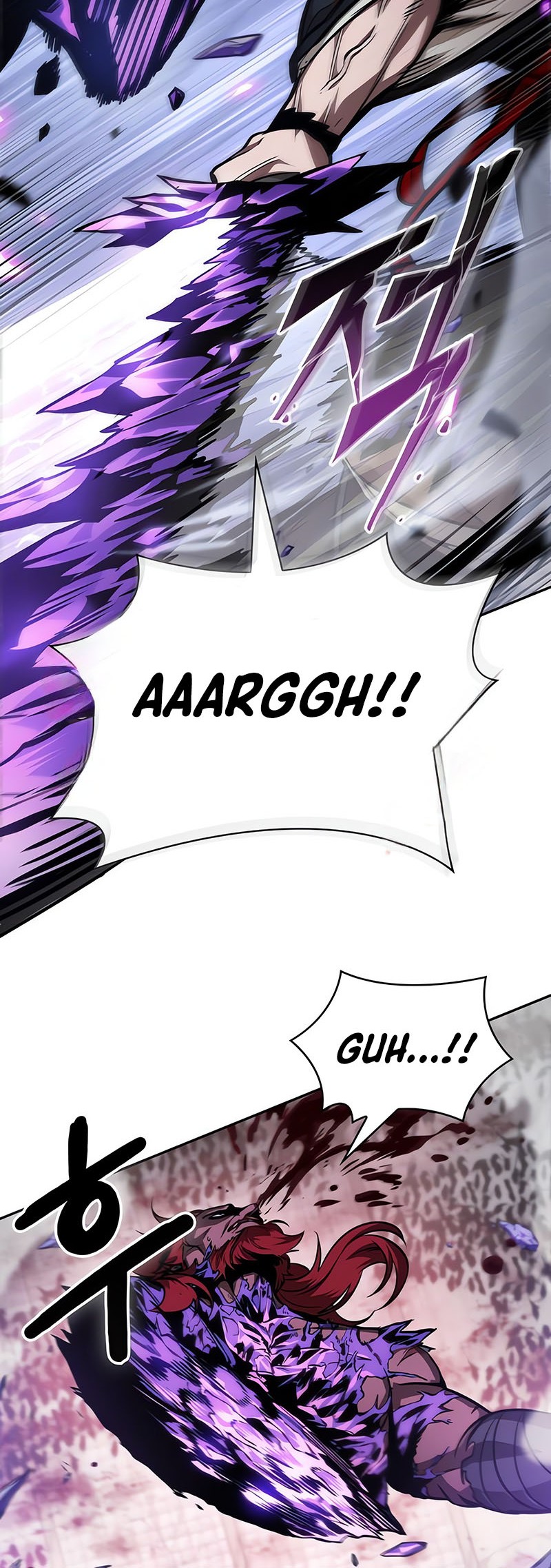 Nano Machine Chapter 235 Halaman 35