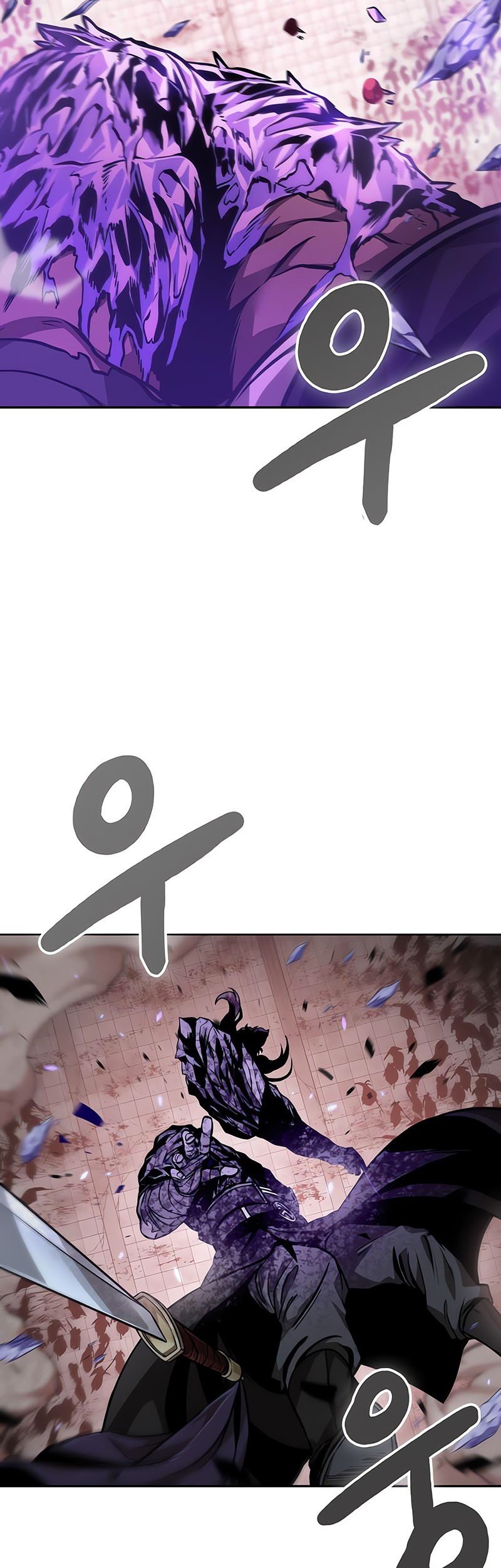 Nano Machine Chapter 235 Halaman 36