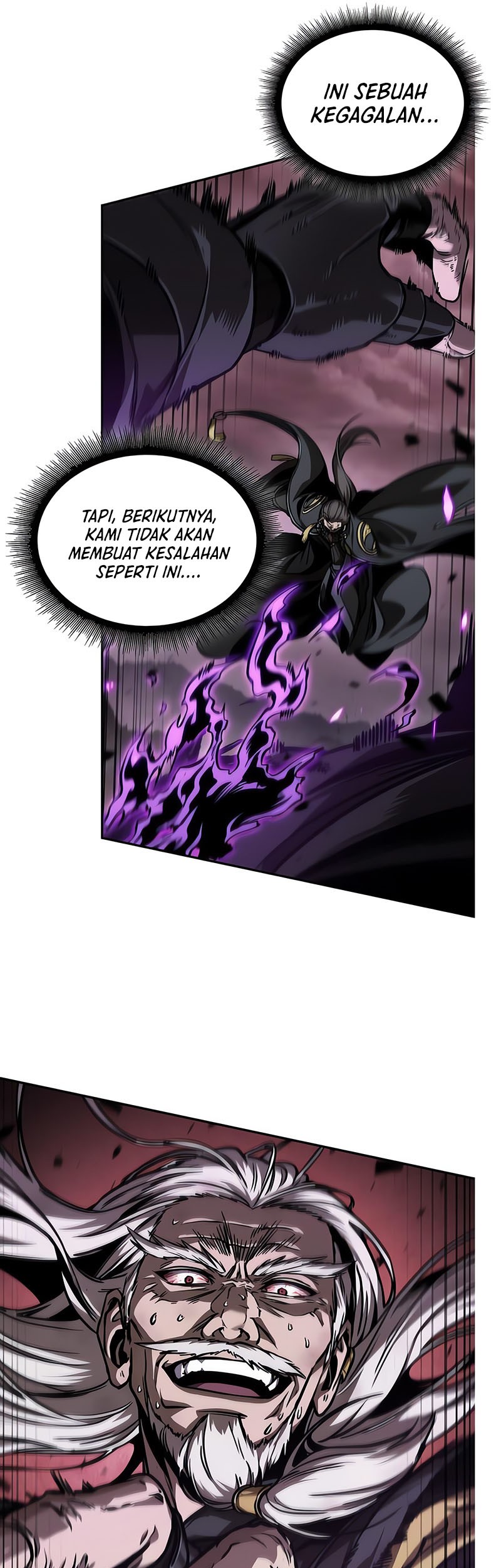 Nano Machine Chapter 235 Halaman 44