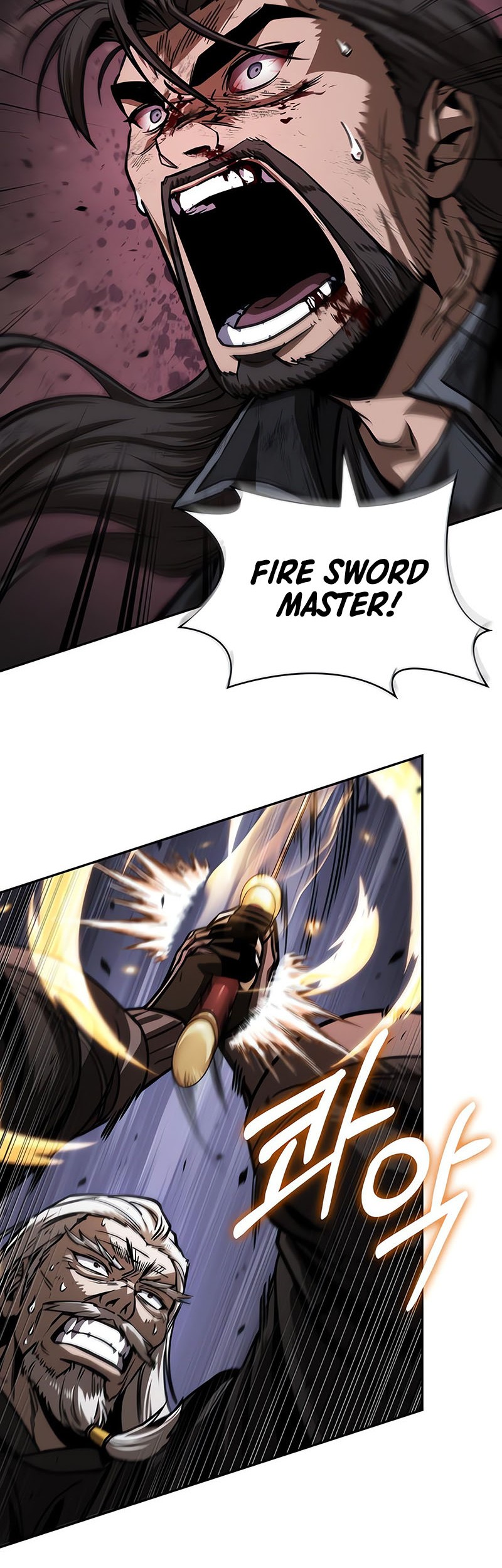 Nano Machine Chapter 235 Halaman 47