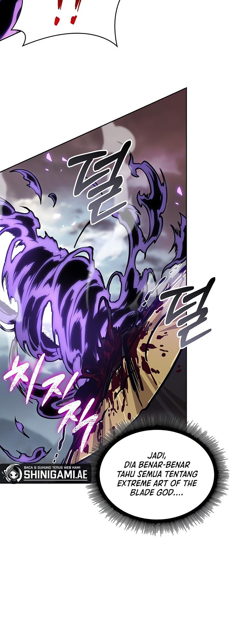 Nano Machine Chapter 235 Halaman 51