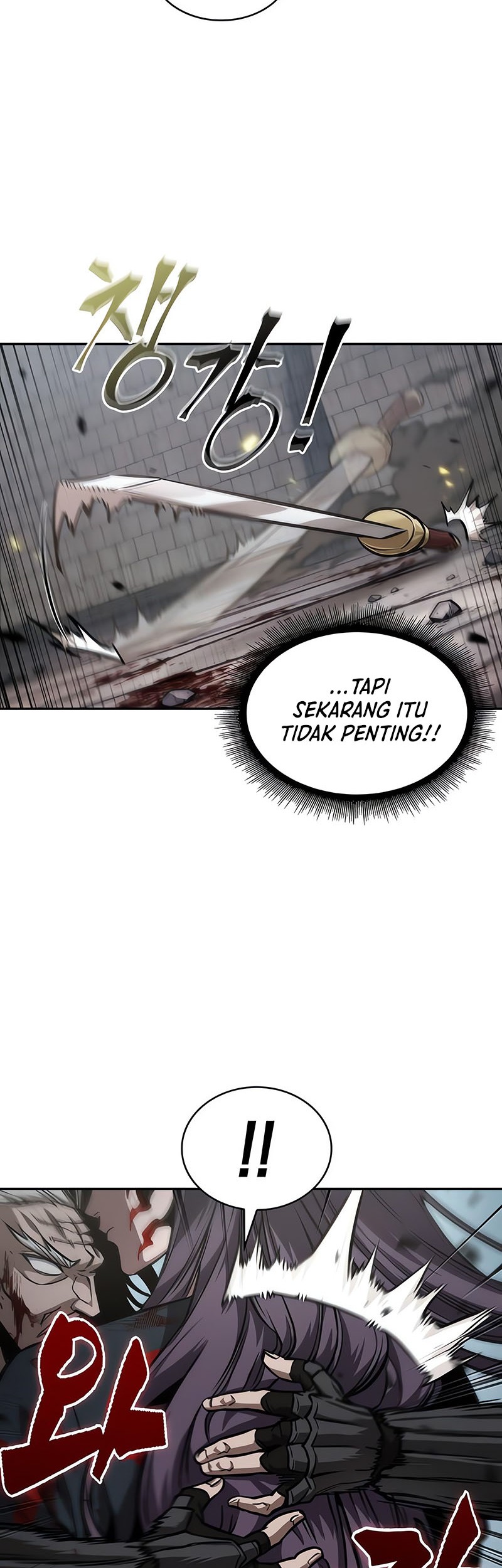 Nano Machine Chapter 235 Halaman 53