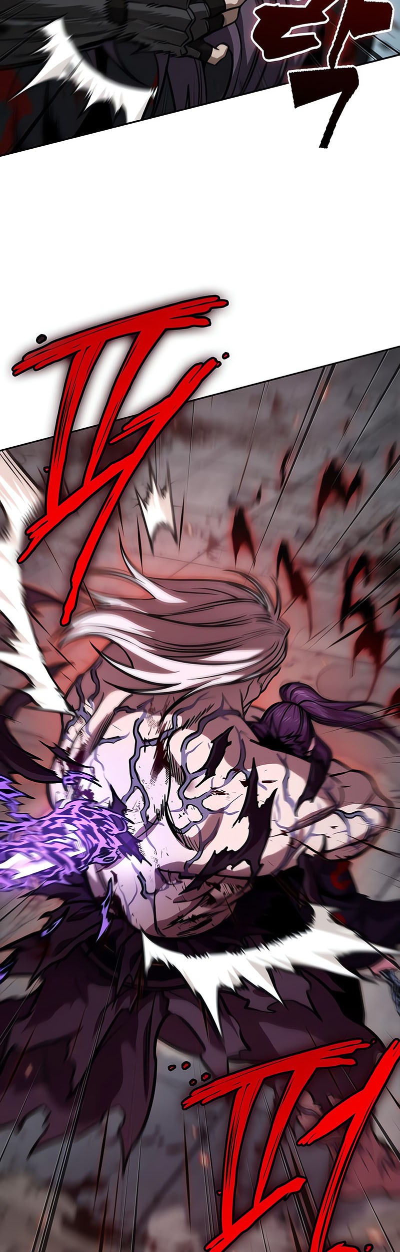 Nano Machine Chapter 235 Halaman 54