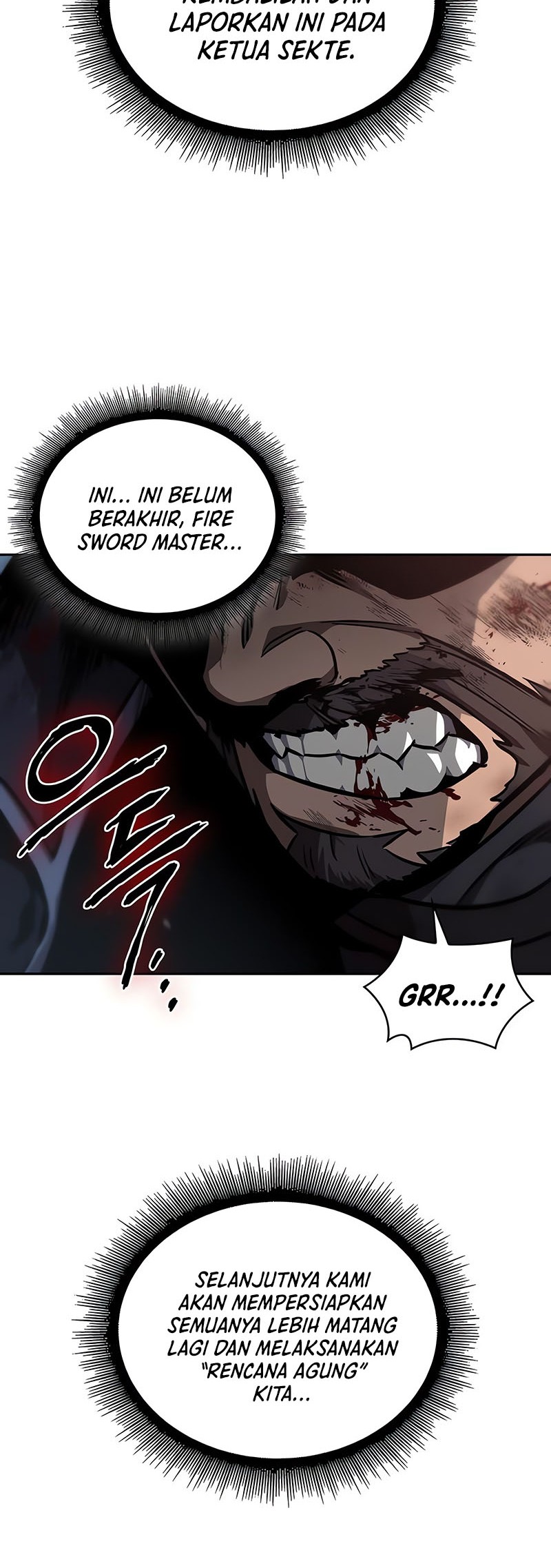 Nano Machine Chapter 235 Halaman 59