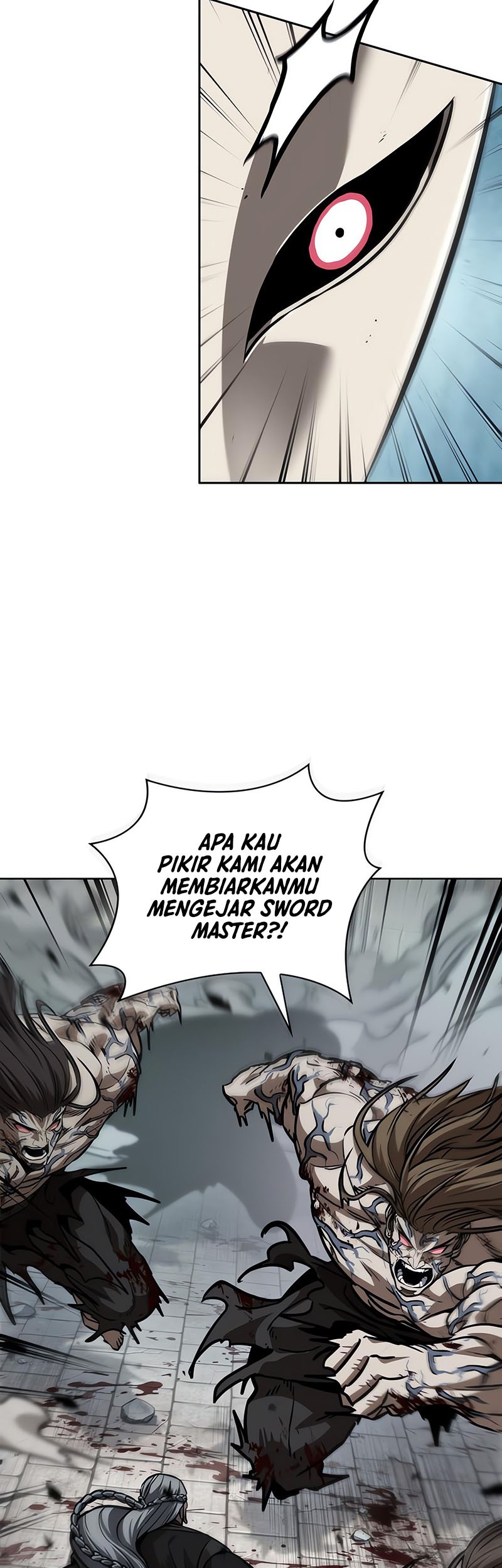 Nano Machine Chapter 235 Halaman 66