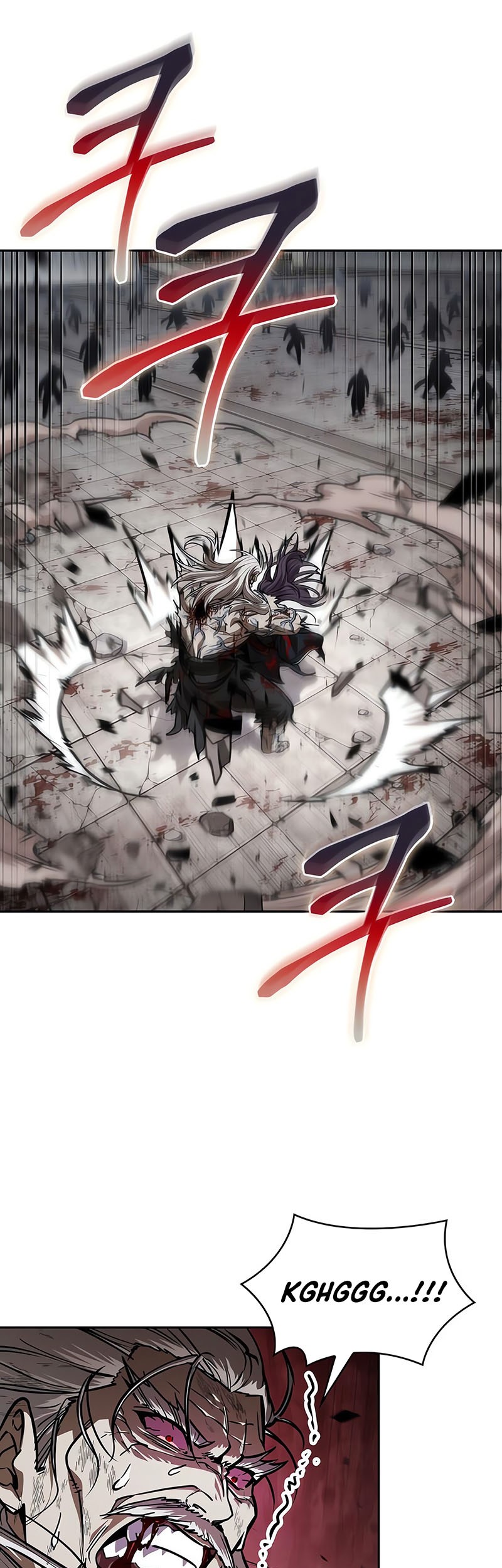 Nano Machine Chapter 235 Halaman 68