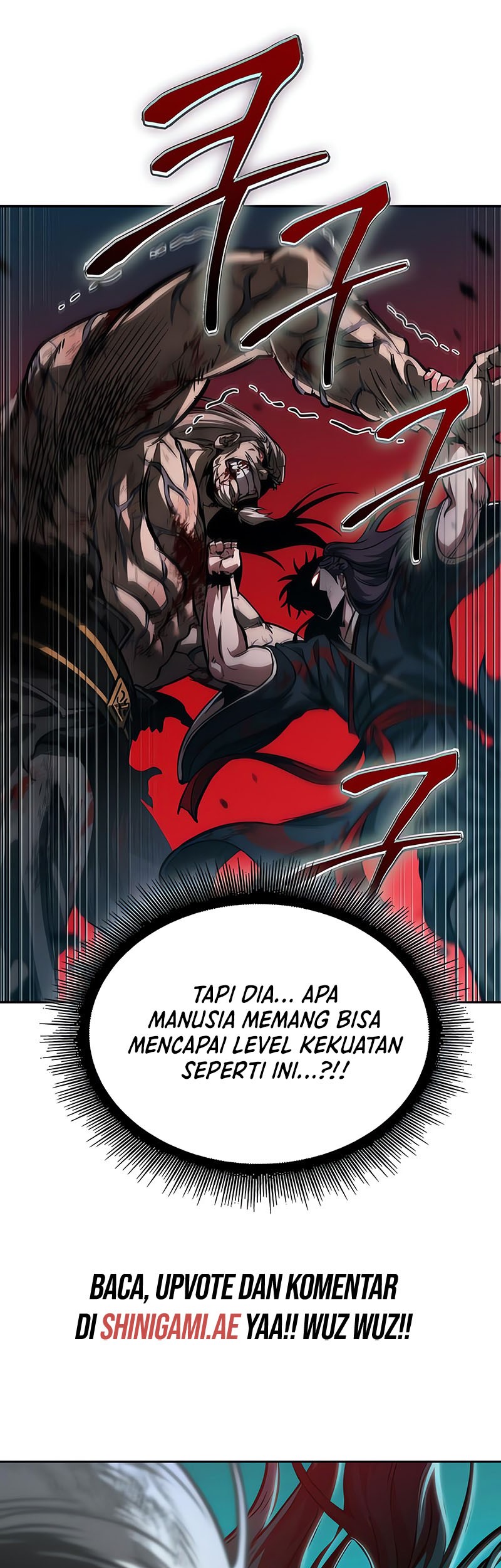 Nano Machine Chapter 235 Halaman 70
