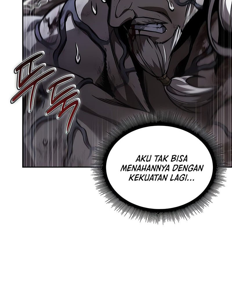 Nano Machine Chapter 236 Halaman 5