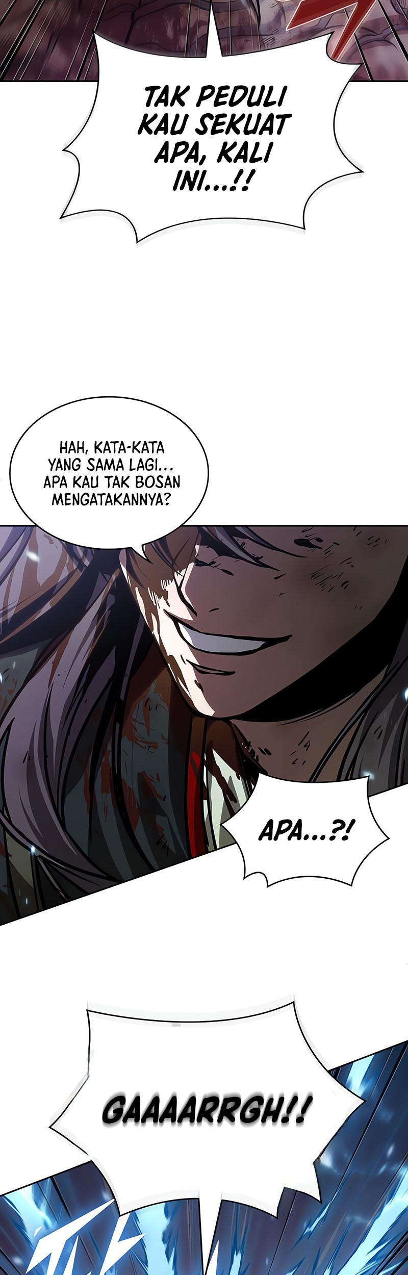 Nano Machine Chapter 236 Halaman 8