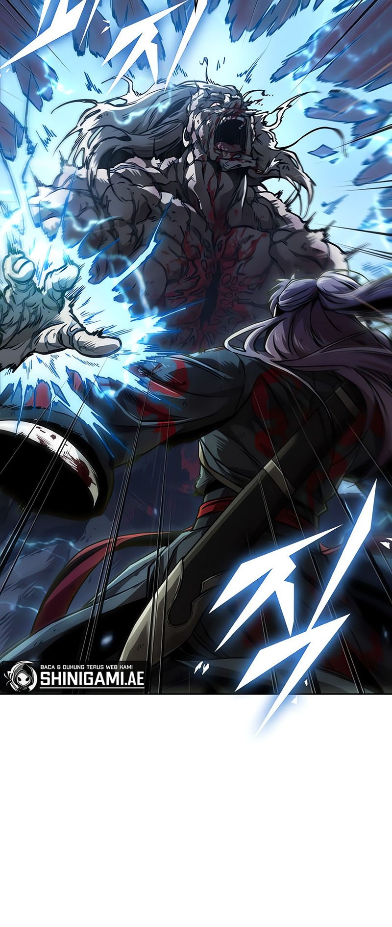Nano Machine Chapter 236 Halaman 9