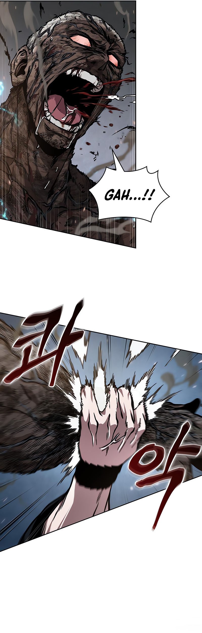 Nano Machine Chapter 236 Halaman 10