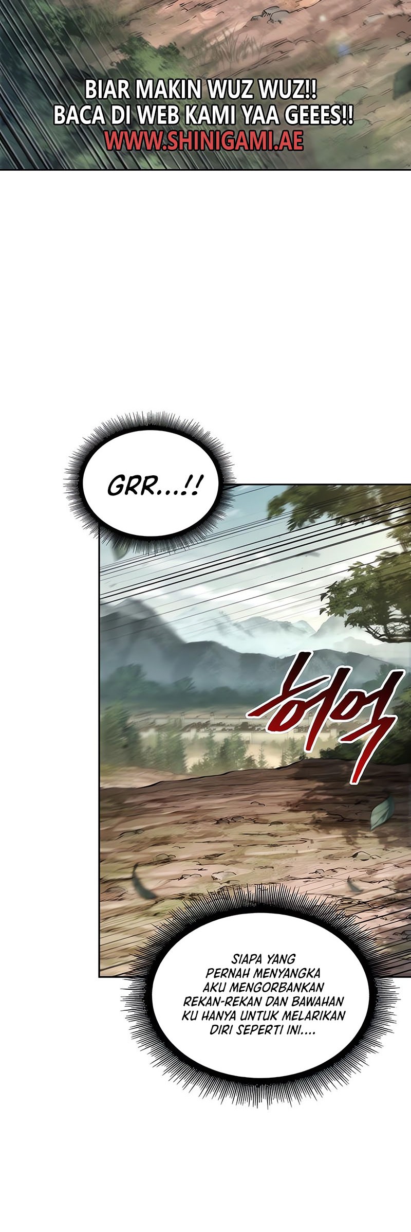 Nano Machine Chapter 236 Halaman 13