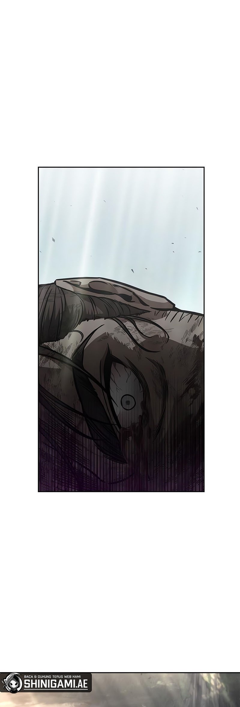 Nano Machine Chapter 236 Halaman 21