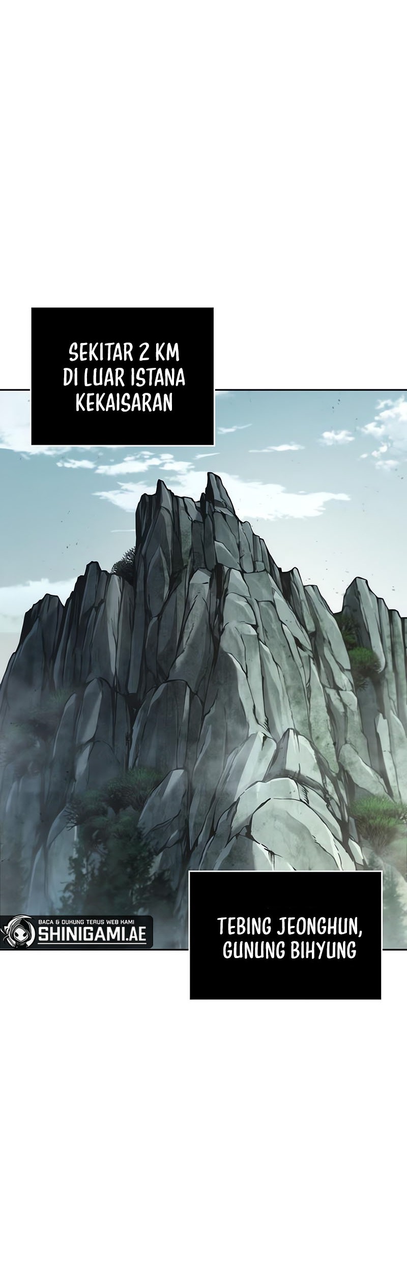 Nano Machine Chapter 236 Halaman 23
