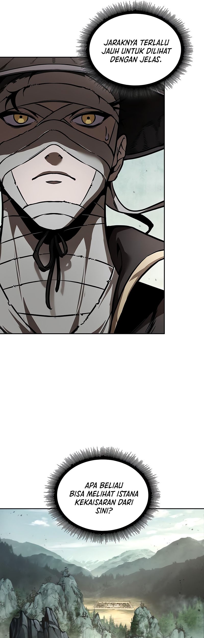 Nano Machine Chapter 236 Halaman 26