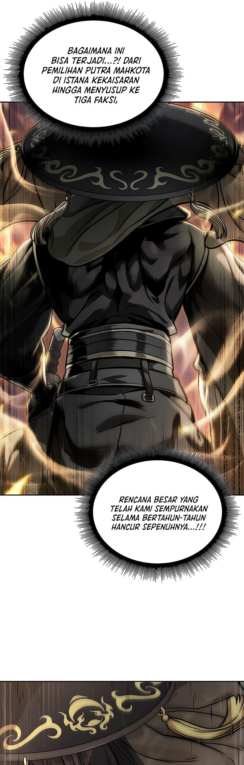 Nano Machine Chapter 236 Halaman 30