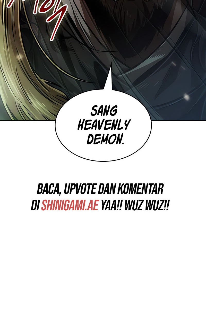 Nano Machine Chapter 236 Halaman 36