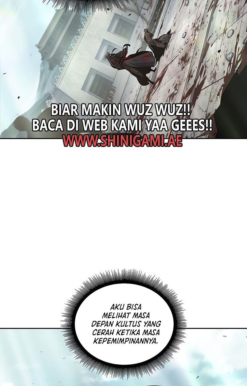 Nano Machine Chapter 236 Halaman 44