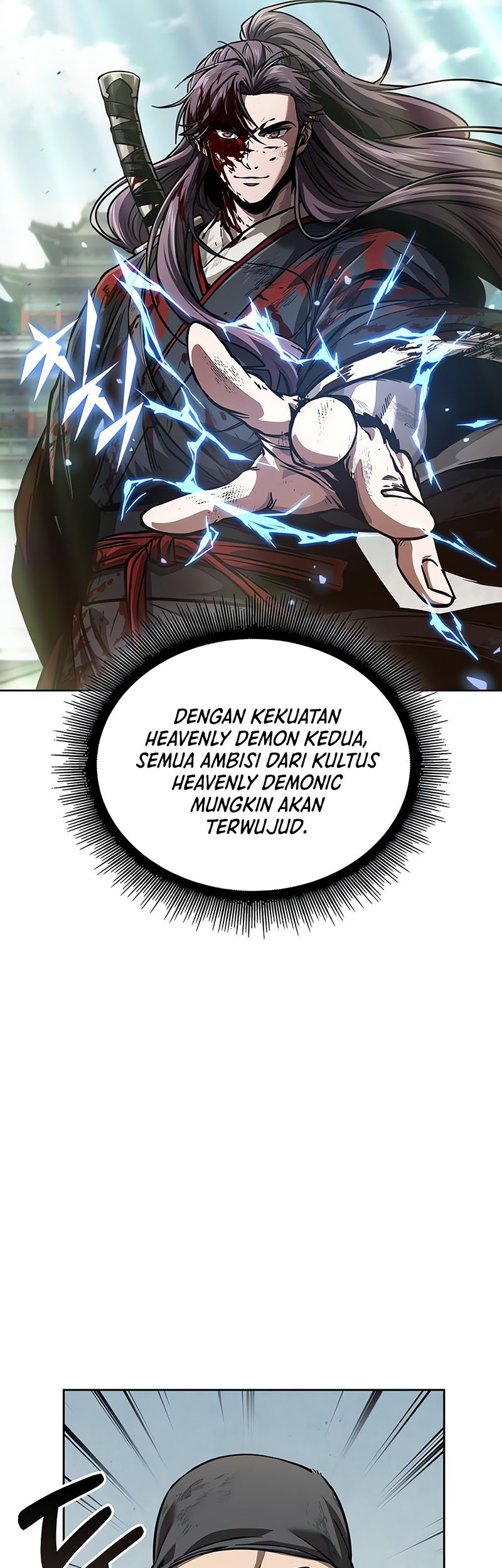 Nano Machine Chapter 236 Halaman 45