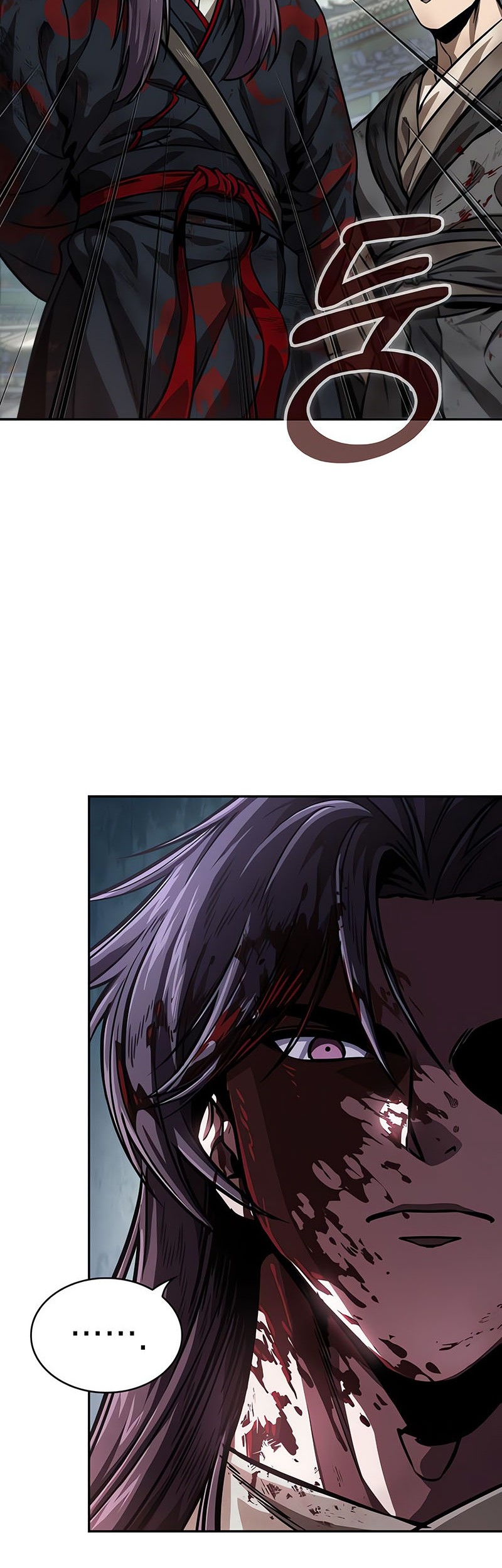 Nano Machine Chapter 236 Halaman 52