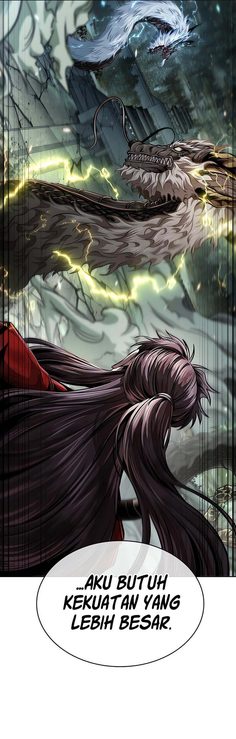 Nano Machine Chapter 258 Halaman 6