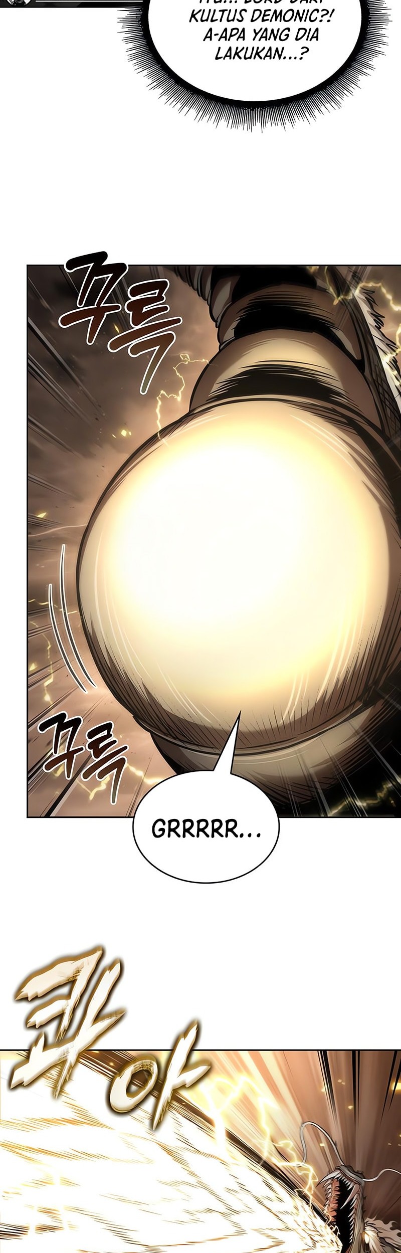 Nano Machine Chapter 258 Halaman 15