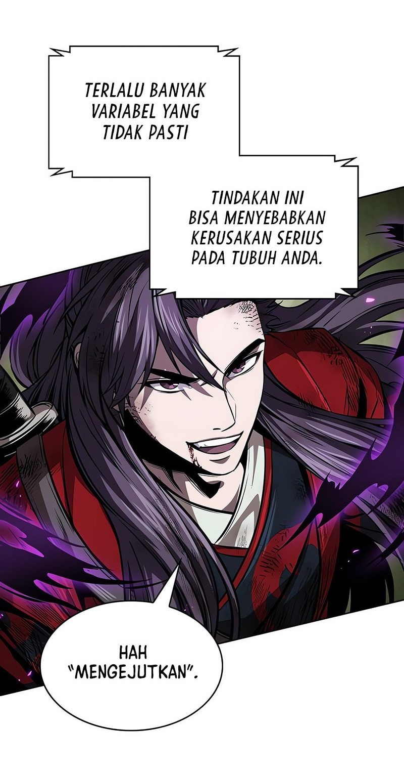 Nano Machine Chapter 258 Halaman 17