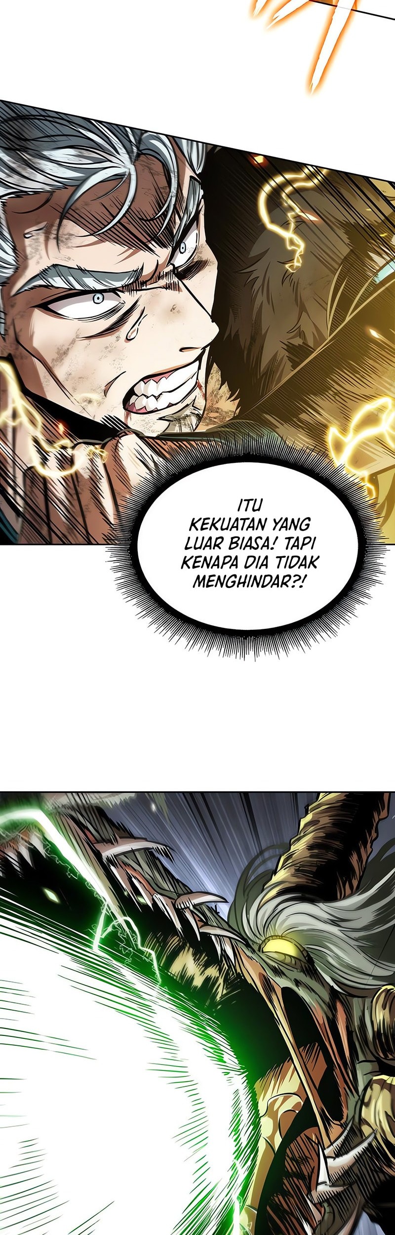 Nano Machine Chapter 258 Halaman 23
