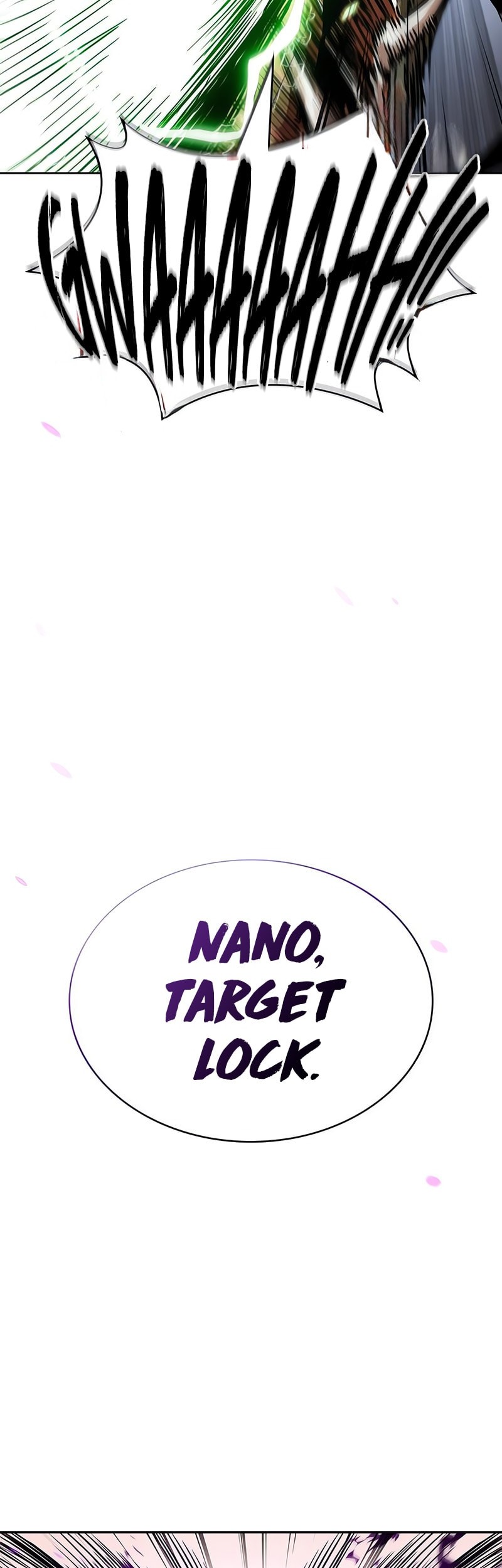 Nano Machine Chapter 258 Halaman 24
