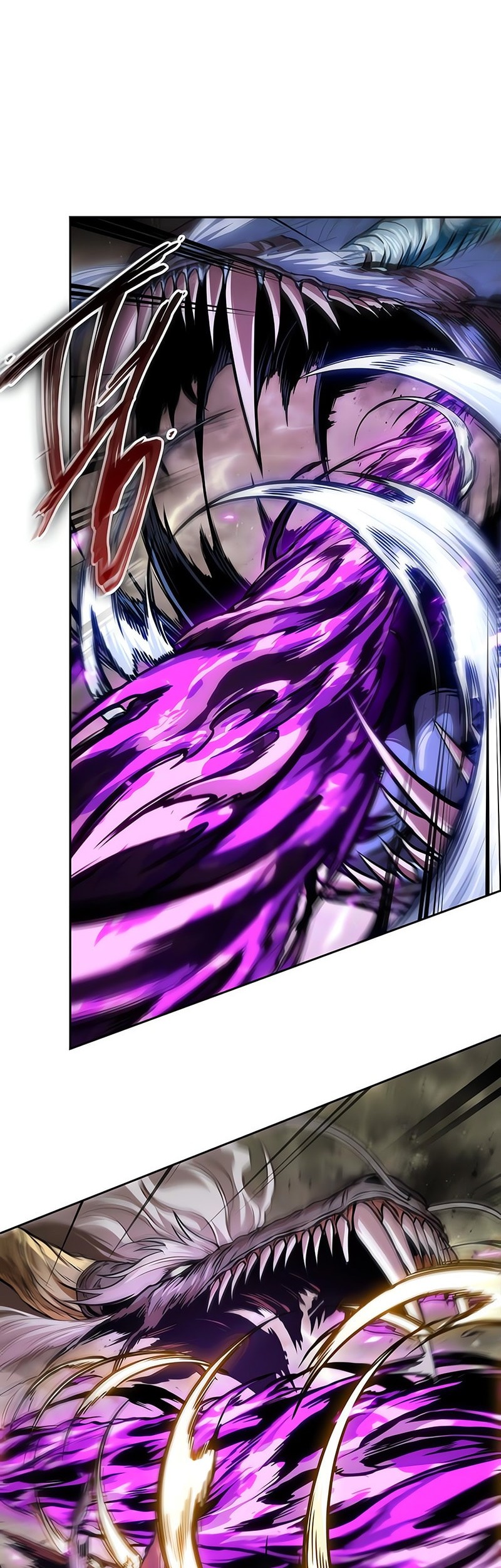 Nano Machine Chapter 258 Halaman 27