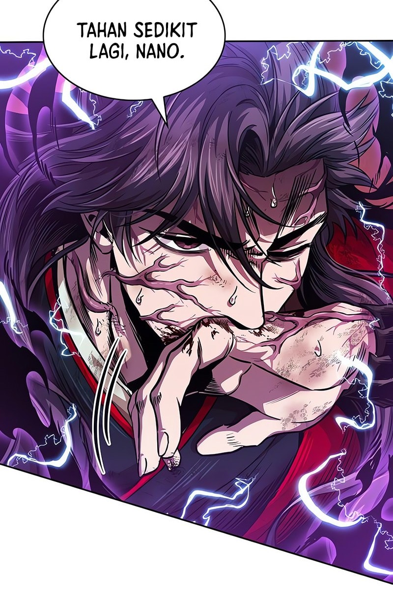 Nano Machine Chapter 258 Halaman 37