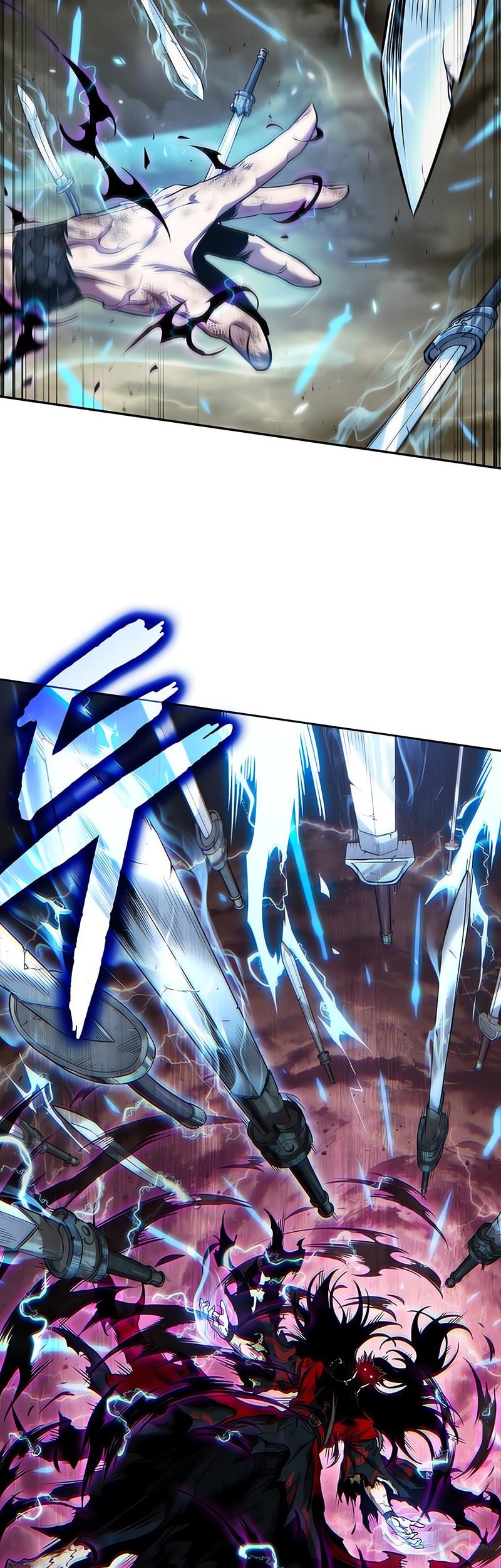 Nano Machine Chapter 258 Halaman 44