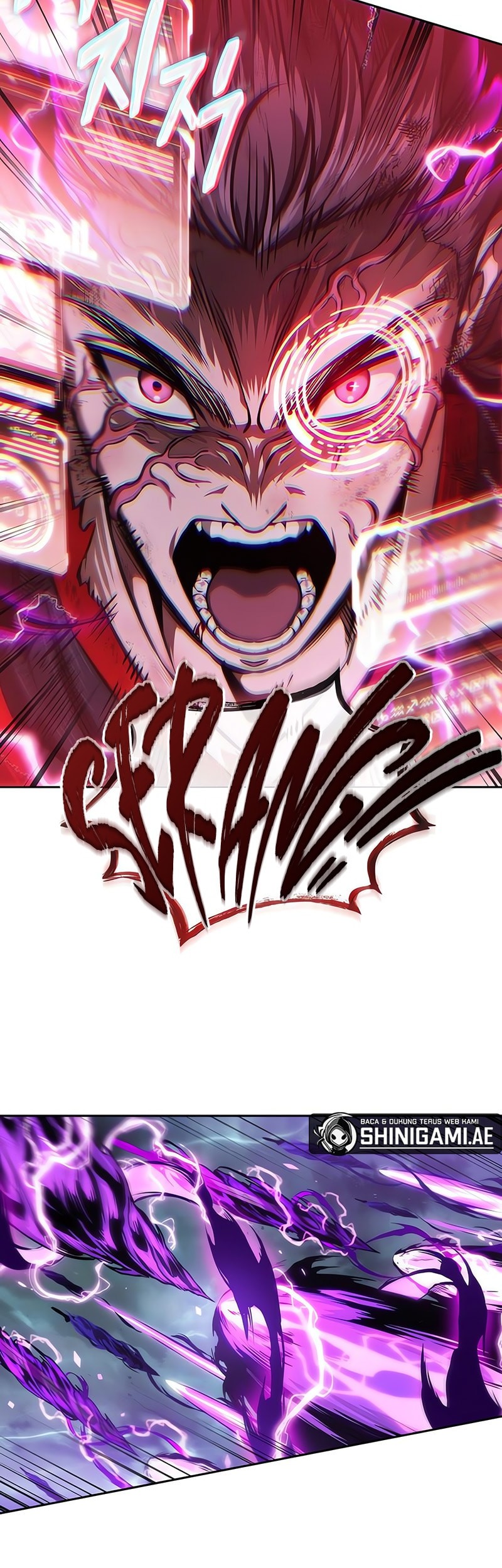 Nano Machine Chapter 258 Halaman 52