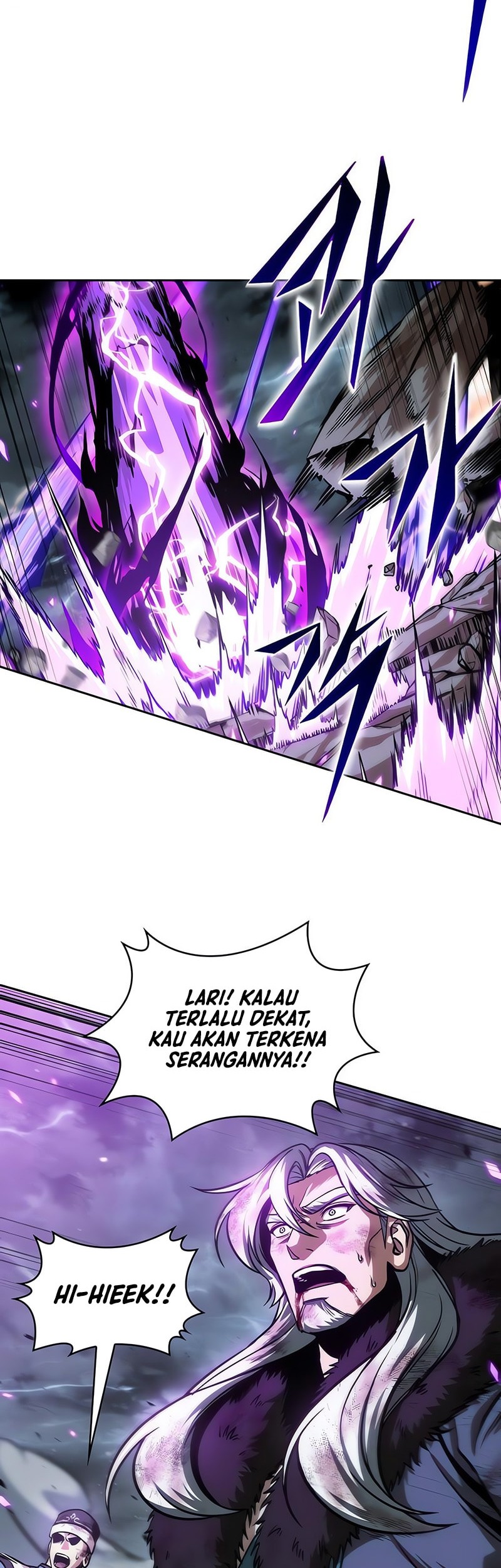 Nano Machine Chapter 258 Halaman 55