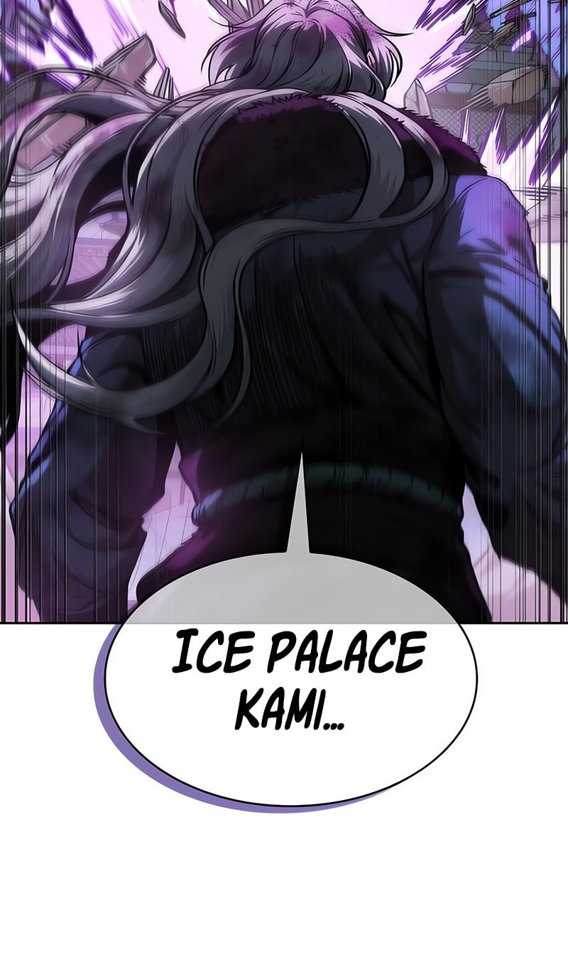 Nano Machine Chapter 258 Halaman 57