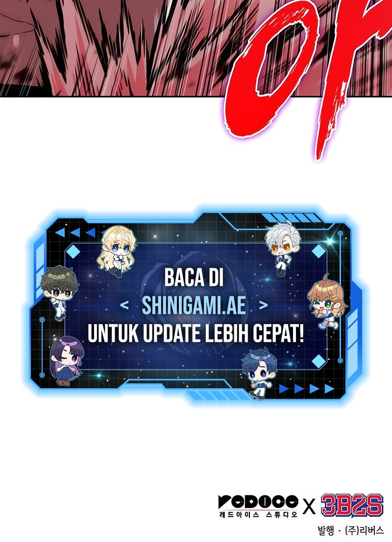 Nano Machine Chapter 258 Halaman 65