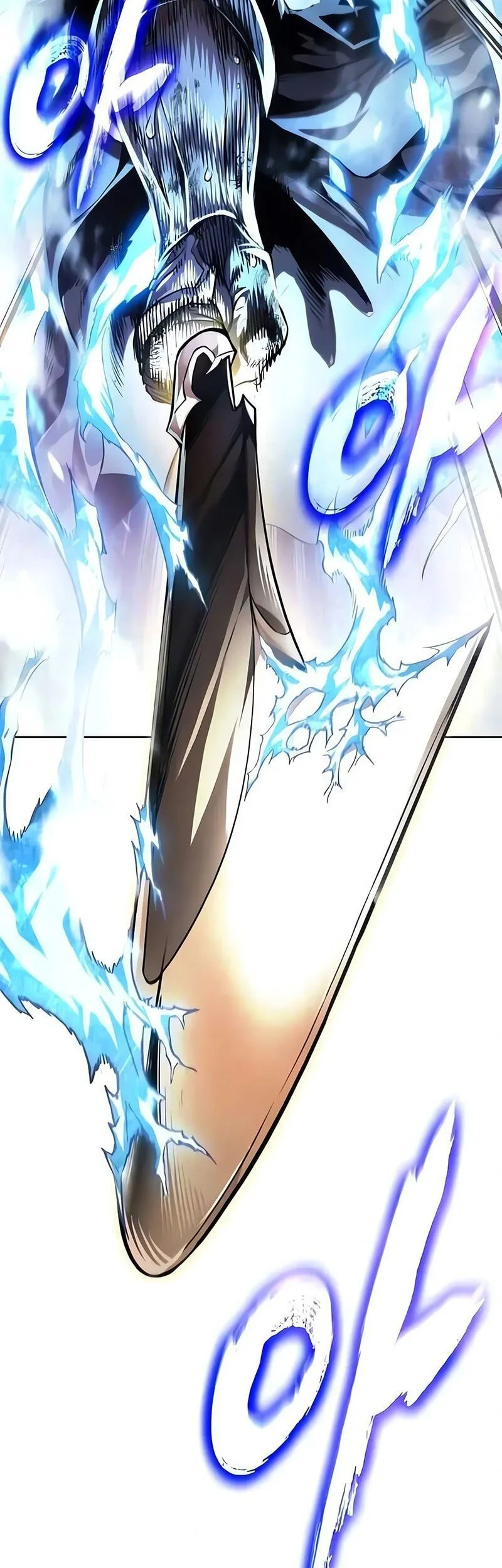Nano Machine Chapter 304 Halaman 4
